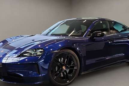 Porsche Taycan 10.900 km 105.800 &euro; Aachen 52068