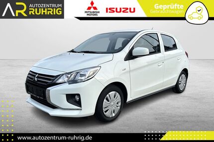 Mitsubishi Space Star 19.400 km 11.990 &euro; Jülich 52428