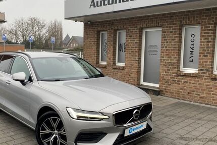 Volvo V60 22.618 km 31.950 &euro; Übach-Palenberg 52531