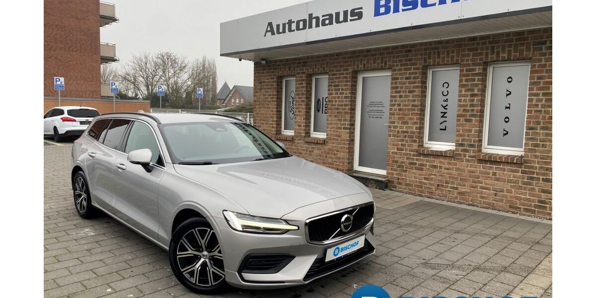 Volvo V60 22.618 km 31.950 &euro; Übach-Palenberg 52531