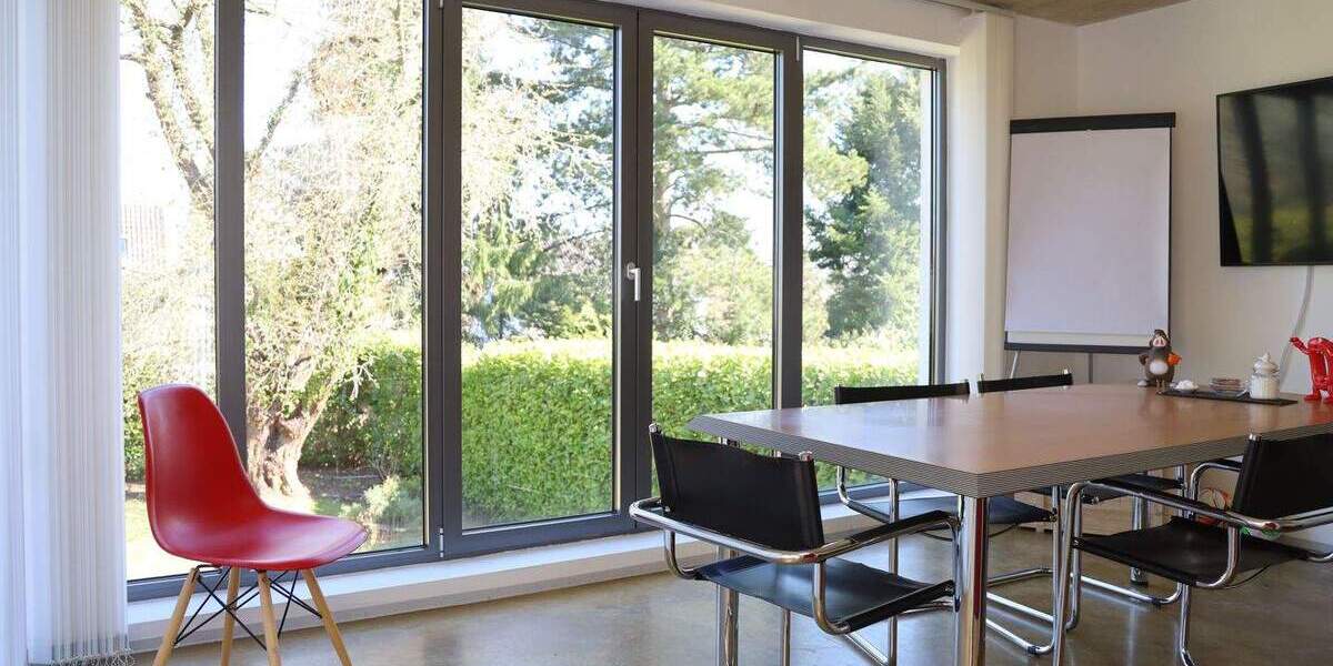 Gewerbeobjekt Aachen Soers - 299&euro; | Angebot:25931963