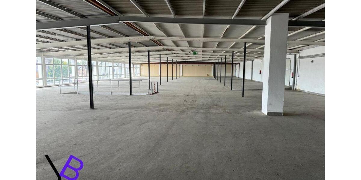 Gewerbeobjekt Hückelhoven - 2&euro; | Angebot:17581957