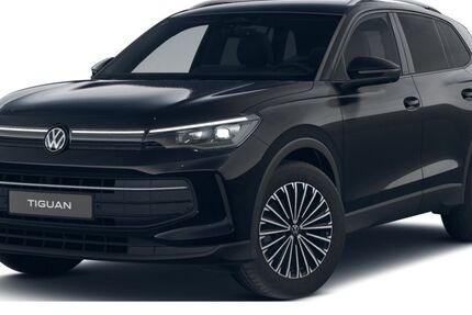 VW Tiguan 16.638 km 37.960 &euro; Alsdorf 52477
