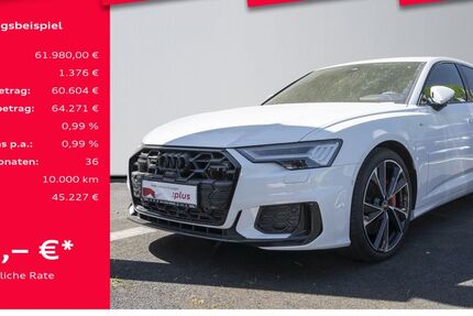 Audi A6 16.212 km 61.980 &euro; Heinsberg 52525
