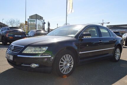 VW Phaeton 383.000 km 5.950 &euro; Heinsberg 52525