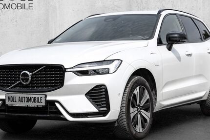 Volvo XC60 2.581 km 45.980 &euro; Aachen 52078