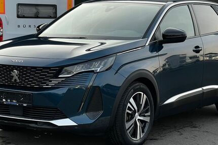 Peugeot 3008 28.998 km 22.580 &euro; Düren 52351