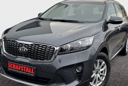 Kia Sorento 95.836 km 22.479 &euro; Elsdorf (bei Köln) 50189