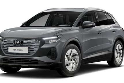 Audi Q4 e-tron 45.084 km 24.720 &euro; Aachen 52078