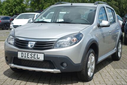 Dacia Sandero 70.500 km 4.990 &euro; Simmerath (bei Aachen) 52152