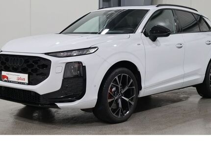 Audi Q3 6.289 km 55.220 &euro; Aachen 52078