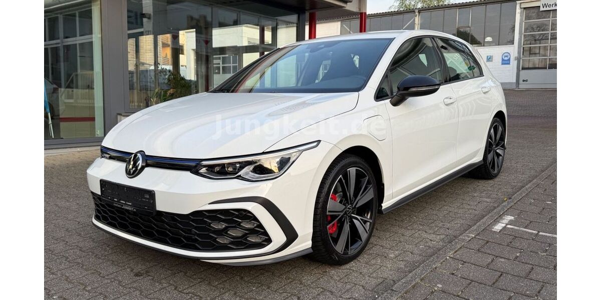 VW Golf 42.000 km 21.990 &euro; Stolberg 52222