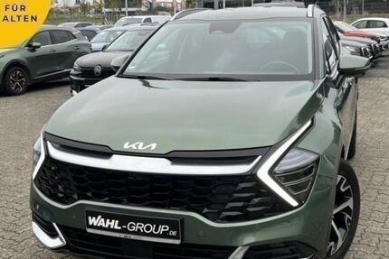 Kia Sportage 12.751 km 28.490 &euro; Düren 52353
