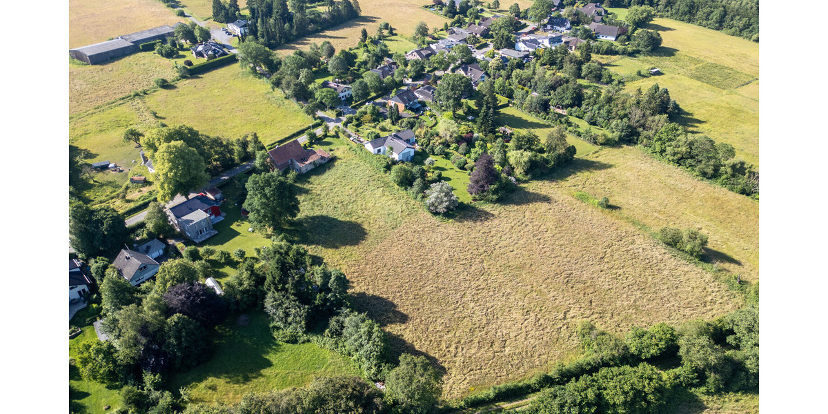 Roetgen – Einmalige Lage. Grenzenlose Möglichkeiten. Ein Ort für Generationen und Visionen. - Bauernhaus, Landhaus Roetgen | Angebot:27289267