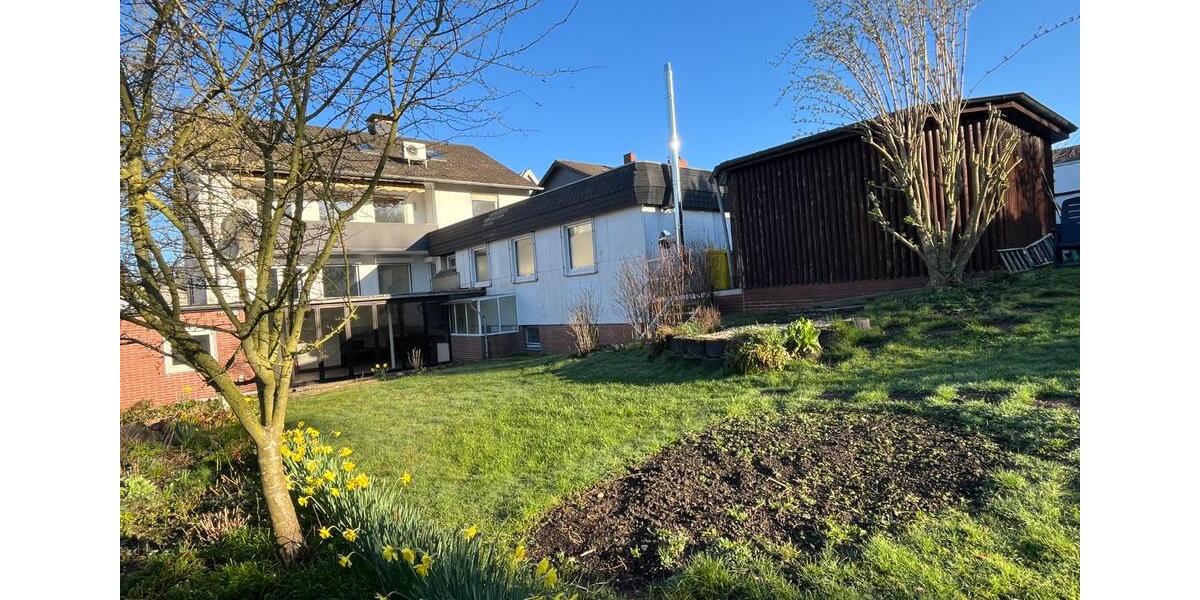 Mehrfamilienhaus, Wohnhaus Eschweiler - 9 Zimmer, 206 m&sup2;, 498.000&euro; | Angebot:25751061