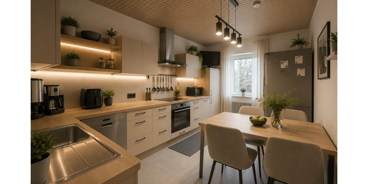 Einfamilienhaus Nörvenich Binsfeld - 6 Zimmer, 140 m&sup2;, 350.000&euro; | Angebot:26929377