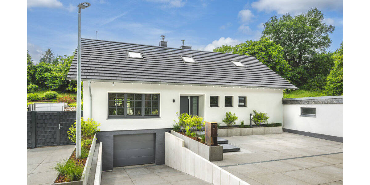 Einfamilienhaus Stolberg Schevenhütte - 5 Zimmer, 212 m&sup2;, 980.000&euro; | Angebot:26176681