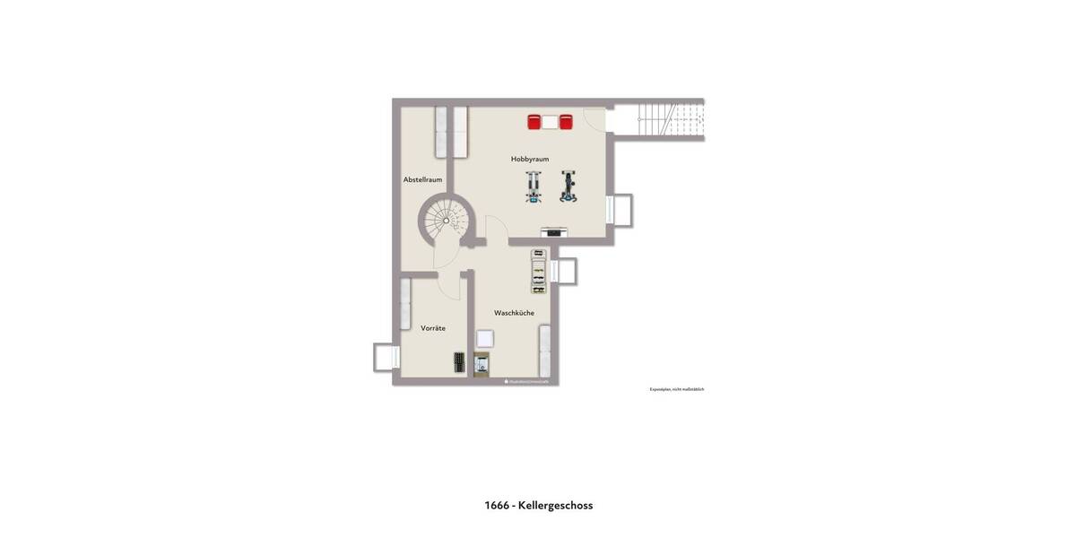 Einfamilienhaus Aachen Laurensberg - 4 Zimmer, 130 m&sup2;, 579.000&euro; | Angebot:26246819