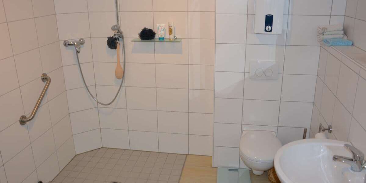 Etagenwohnung Nideggen - 1 Zimmer, 43 m&sup2;, 450&euro; | Angebot:26881037