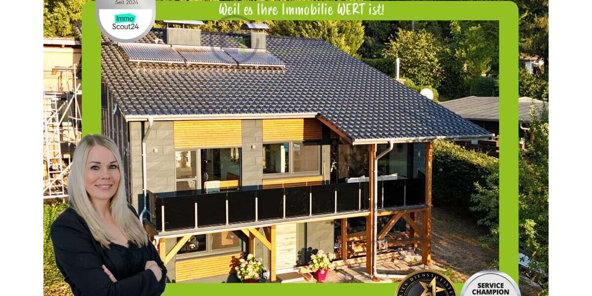 Einfamilienhaus Kreuzau - 7 Zimmer, 209 m&sup2;, 585.000&euro; | Angebot:27189246