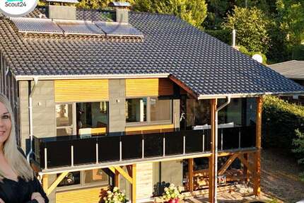 Haus Kreuzau - 7 Zimmer, 209 m&sup2;, 585.000&euro; | Angebot:27189246