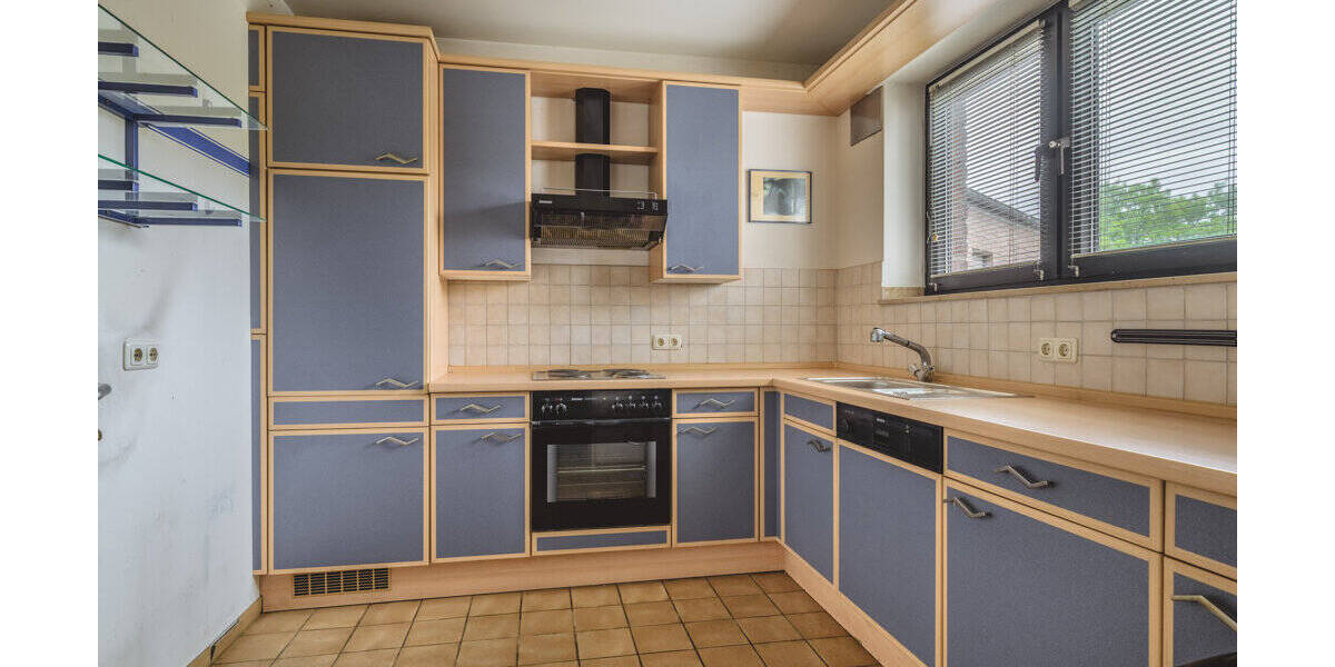 Etagenwohnung Aachen Aachen-Mitte - 3 Zimmer, 88 m&sup2;, 315.000&euro; | Angebot:26799105