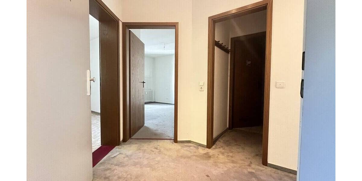 Etagenwohnung Aachen Aachen-Mitte - 2 Zimmer, 70 m&sup2;, 249.000&euro; | Angebot:26176686