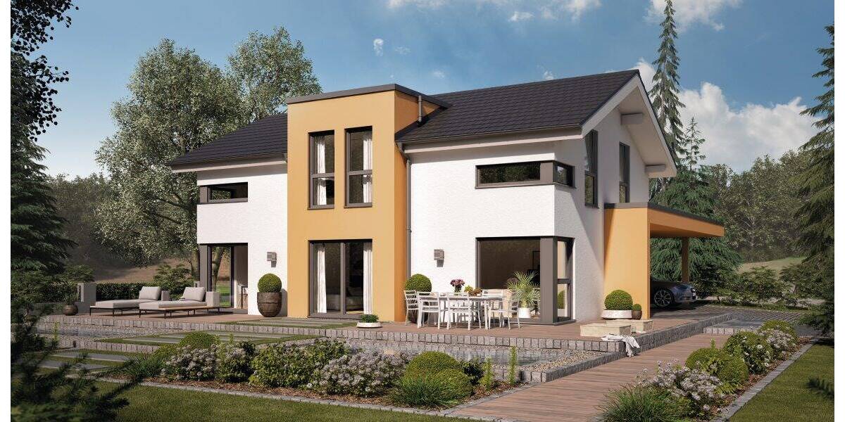 Einfamilienhaus Übach-Palenberg Palenberg - 5 Zimmer, 171 m&sup2;, 561.900&euro; | Angebot:25957623