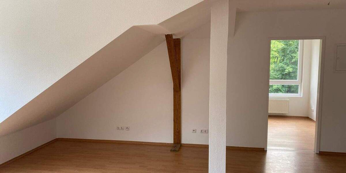 Etagenwohnung Nörvenich - 2 Zimmer, 49 m&sup2;, 380&euro; | Angebot:26740640