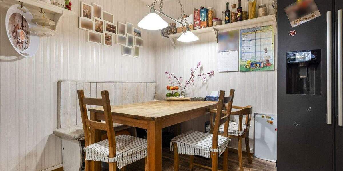 Bauernhaus, Landhaus Gangelt / Birgden Birgden - 4 Zimmer, 70 m&sup2;, 139.000&euro; | Angebot:25746556