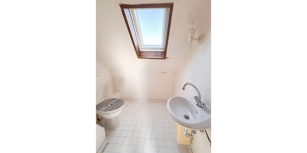 Einfamilienhaus Übach-Palenberg / Marienberg Marienberg - 4 Zimmer, 103 m&sup2;, 185.000&euro; | Angebot:25776335