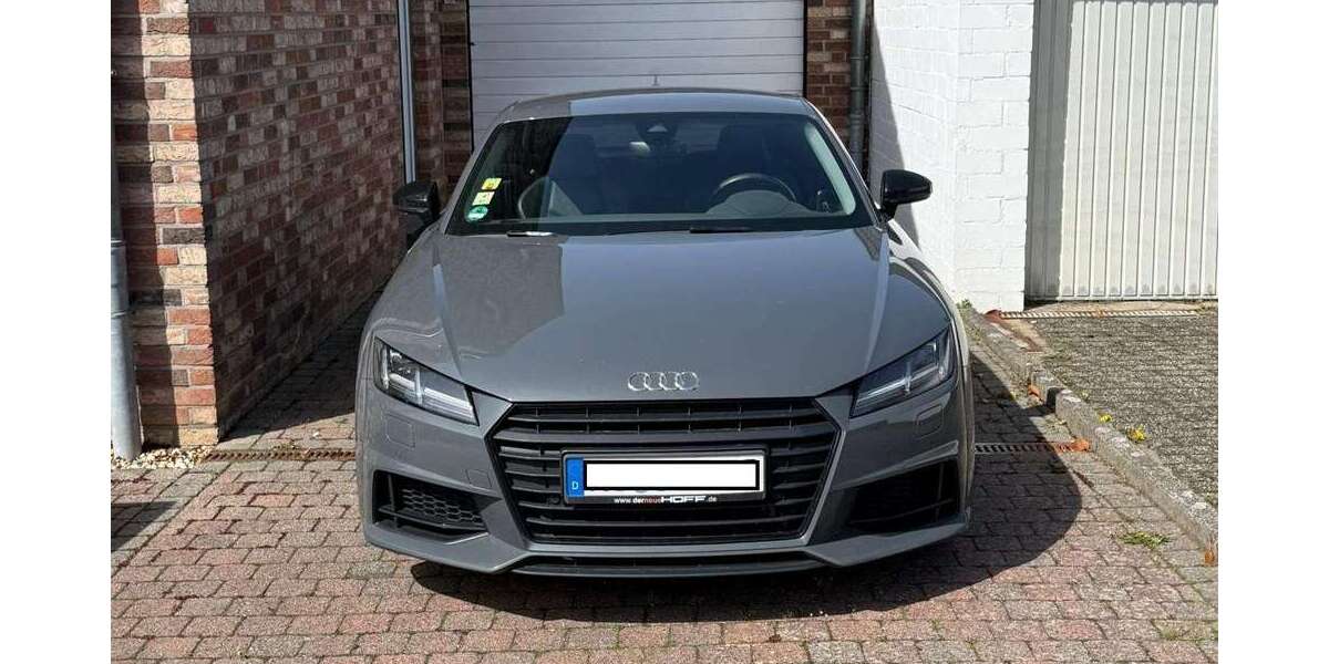 Audi TT 93.200 km 25.950 &euro; Eschweiler 52249