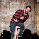 Dennis Boyette - Solotour