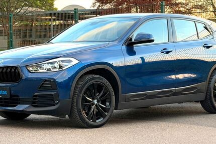BMW X2 102.896 km 17.830 &euro; Würselen 52146