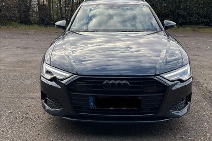 Audi A6 76.000 km 35.200 &euro; Aachen 52068