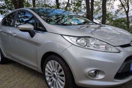 Ford Fiesta 196.450 km 2.290 &euro; Aachen 52080