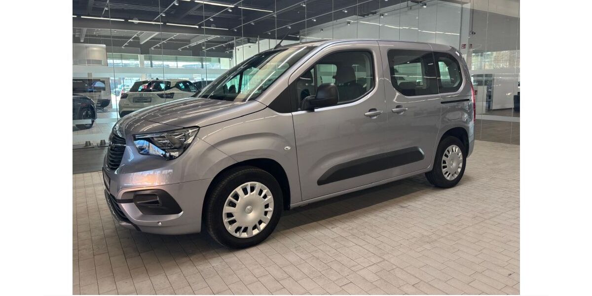 Opel Combo Life 34.588 km 24.900 &euro; Alsdorf 52477