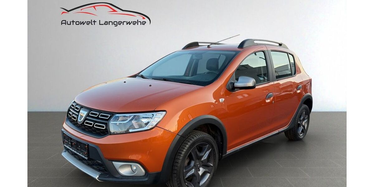 Dacia Sandero 57.687 km 9.299 &euro; Langerwehe 52379