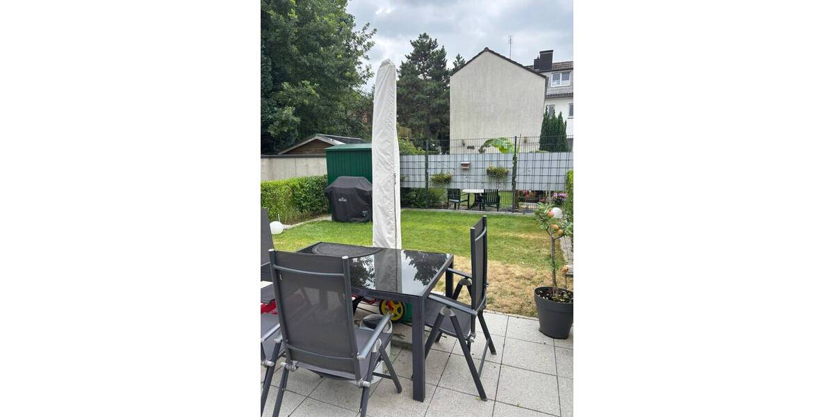 Etagenwohnung Erkelenz - 3 Zimmer, 81 m&sup2;, 1.050&euro; | Angebot:26730772