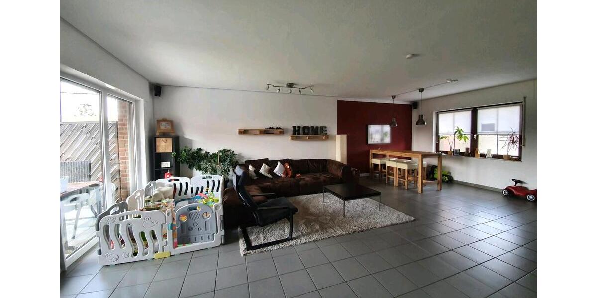 Maisonettenwohnung Langerwehe - 3 Zimmer, 136 m&sup2;, 1.270&euro; | Angebot:26561760