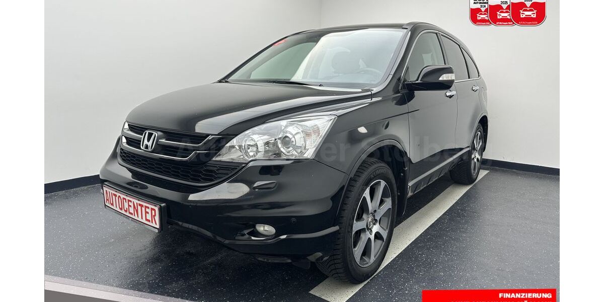 Honda CR-V 124.000 km 10.480 &euro; Stolberg 52222