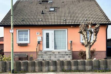 Haus Niederzier Huchem-Stammeln - 5 Zimmer, 134 m&sup2;, 359.000&euro; | Angebot:26037007