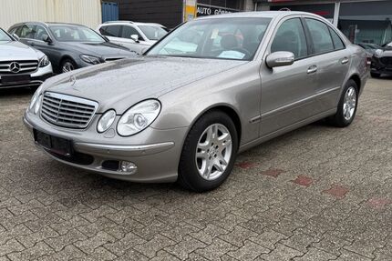 Mercedes-Benz E 240 98.170 km 9.490 &euro; Aldenhoven 52457