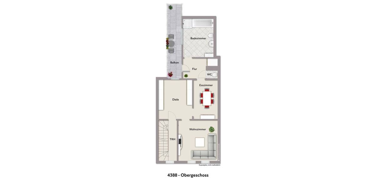 Mehrfamilienhaus, Wohnhaus Würselen - 7 Zimmer, 120 m&sup2;, 249.000&euro; | Angebot:26192218