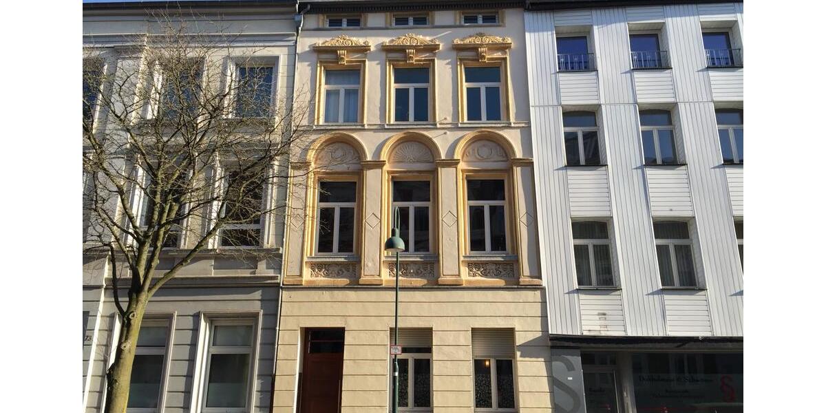 Etagenwohnung Kreuzau - 2 Zimmer, 75 m&sup2;, 300.000&euro; | Angebot:26169706