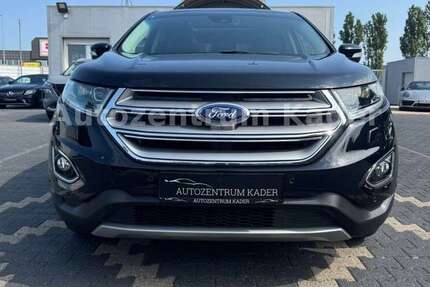 Ford Edge 130.000 km 19.890 &euro; Eschweiler 52249