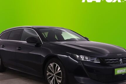 Peugeot 508 131.888 km 13.745 &euro; Düren 52351