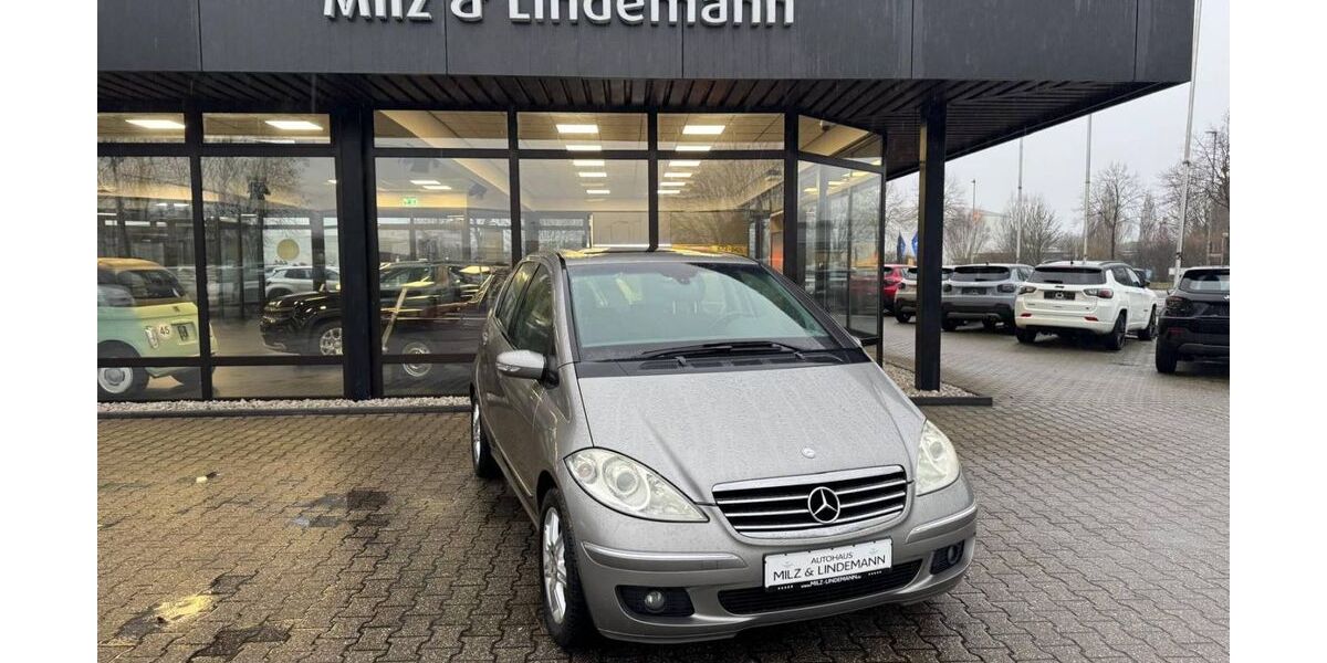 Mercedes-Benz A 200 237.600 km 4.980 &euro; Jülich 52428