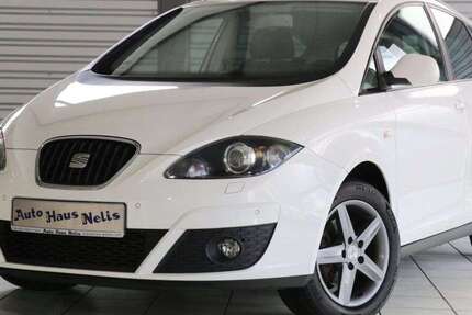 Seat Altea 186.400 km 9.990 &euro; Geilenkirchen 52511