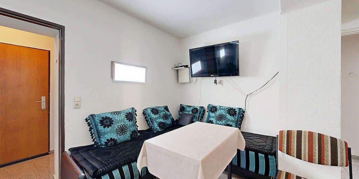 Etagenwohnung Aachen Aachen-Mitte - 3 Zimmer, 57 m&sup2;, 209.900&euro; | Angebot:25669806